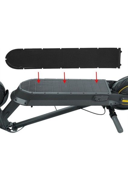 20 Adet Scooter Pil Su Geçirmez Taban Plakası Su Geçirmez Halka Conta Xiaomi Mijia M365 Elektrikli Scooter Parçaları (Yurt Dışından) indirimleri