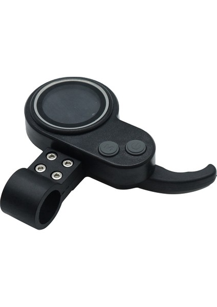 36V 48V 52V 60V Evrensel LCD Ekran Speedway Iv V Ruıma Mını4 Jıpın Elektrikli Scooter Dt Kaykay Parçaları B (Yurt Dışından) fiyatları