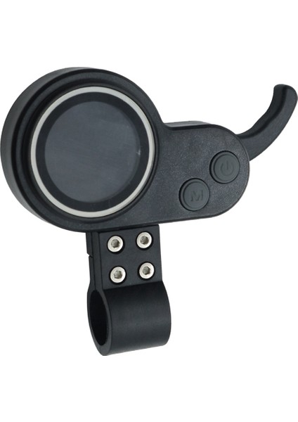 36V 48V 52V 60V Evrensel LCD Ekran Speedway Iv V Ruıma Mını4 Jıpın Elektrikli Scooter Dt Kaykay Parçaları B (Yurt Dışından) fırsatları