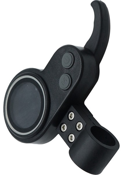 36V 48V 52V 60V Evrensel LCD Ekran Speedway Iv V Ruıma Mını4 Jıpın Elektrikli Scooter Dt Kaykay Parçaları B (Yurt Dışından) indirimleri