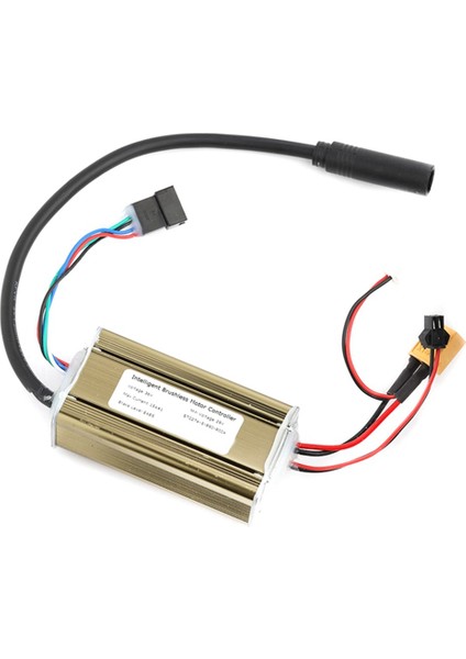 S1 S2 S3 Kurulu Denetleyici Elektrikli Scooter Dashboard Anakart Sürücüsü 36V Kaykay Için (Yurt Dışından)