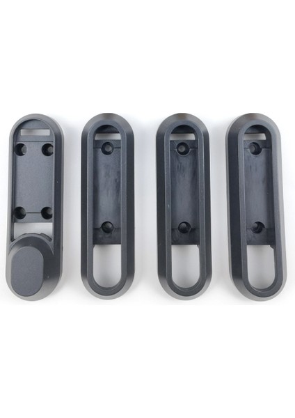 Xiaomi Pro2 Elektrikli Scooter Motor Koruma Kapağı Tekerlek Yansıtıcı Şerit Çamurluk Braketi, Sarı (Yurt Dışından) fırsatları