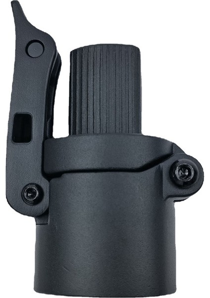 Elektrikli Scooter Aksesuarları Max Klasörleri Ayakta Çubuk Katlama Mekanizması Rot Elektrikli Scooter Bileşenleri (Yurt Dışından)