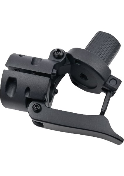 Elektrikli Scooter Aksesuarları Max Klasörleri Ayakta Çubuk Katlama Mekanizması Rot Elektrikli Scooter Bileşenleri (Yurt Dışından) fiyatları