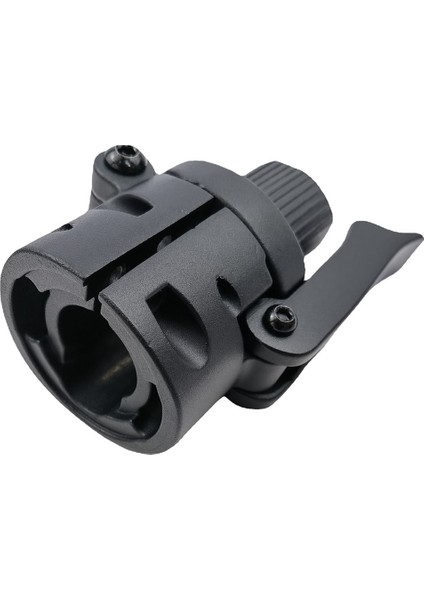 Elektrikli Scooter Aksesuarları Max Klasörleri Ayakta Çubuk Katlama Mekanizması Rot Elektrikli Scooter Bileşenleri (Yurt Dışından) fırsatları