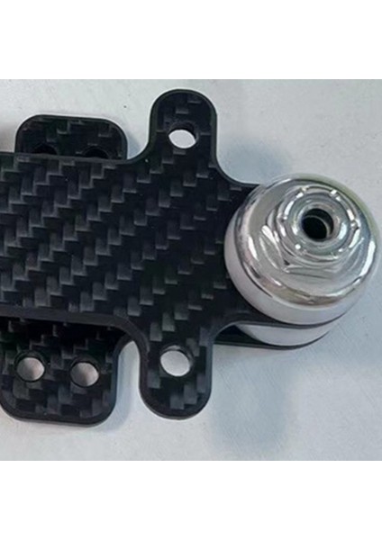 Karbon Fiber Sörf Kaykay Kamyon Adaptörü Shr Yüksek Ribaund Pu Burç Çift Içi Boş Kaykay Artı Arka Adaptör (Yurt Dışından) modelleri