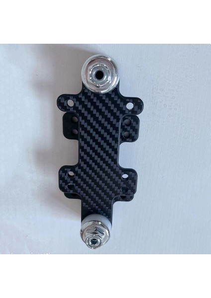 Karbon Fiber Sörf Kaykay Kamyon Adaptörü Shr Yüksek Ribaund Pu Burç Çift Içi Boş Kaykay Artı Arka Adaptör (Yurt Dışından) fırsatları