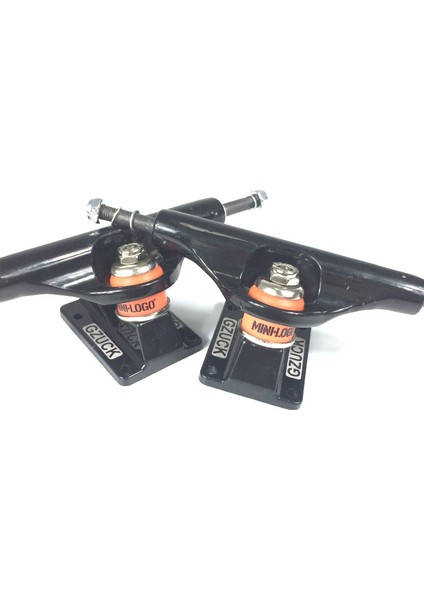 Kaykay Kamyonları Içi Boş 5.25 Inç Yüksek Dereceli Alaşım Malzeme Özel Amaçlı Kaykay Kamyonu Çift Boyutu 139MM (Yurt Dışından) modelleri