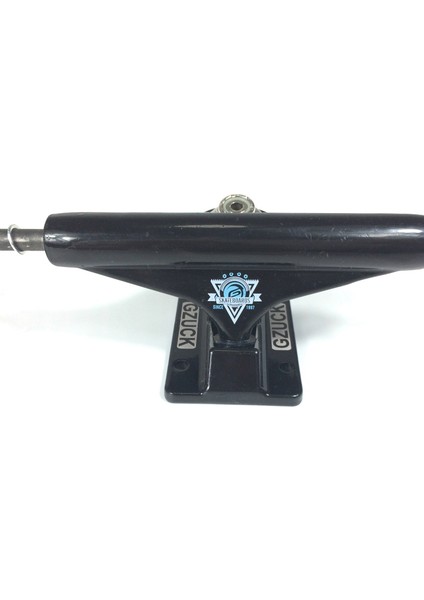 Kaykay Kamyonları Içi Boş 5.25 Inç Yüksek Dereceli Alaşım Malzeme Özel Amaçlı Kaykay Kamyonu Çift Boyutu 139MM (Yurt Dışından) fırsatları