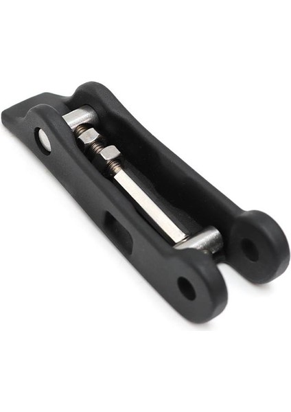 Katlanır Anahtar Takımı Çelik Vidalar Ninebot Max G30D G30 G30LP Elektrikli Scooter Katlanır Çubuk Taban Kanca Anahtarı (A) (Yurt Dışından) indirimleri