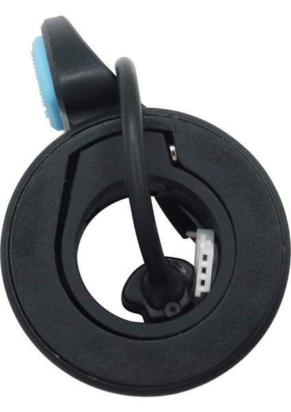 Elektrikli Scooter Kontrol Cihazı 36V 350W Fırçasız Motor Gösterge Işığı Kiti Kugoo Kirin S8 Pro Scooter Için (Yurt Dışından)