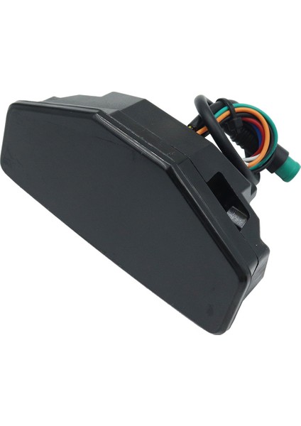 Elektrikli Scooter Kontrol Cihazı 36V 350W Fırçasız Motor Gösterge Işığı Kiti Kugoo Kirin S8 Pro Scooter Için (Yurt Dışından) indirimleri