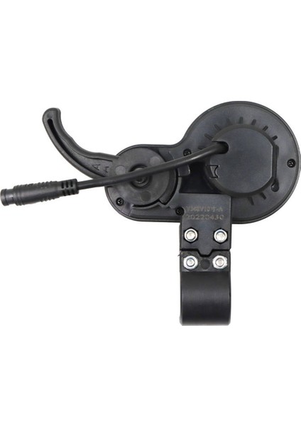 TF-100 Ekran Su Geçirmez Arayüz Pano Desteği Hub Motor E-Bisiklet Dönüşüm Kiti Için 36 V Denetleyici (Yurt Dışından) modelleri