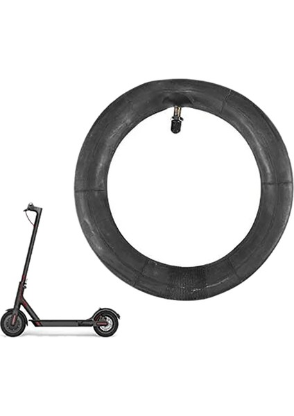 20 Adet Elektrikli Skuter Lastiği 8.5 Inç Iç Tüp 8 1/2x2 Xiaomi Mijia M365 Spin Kuş Elektrikli Kaykay (Yurt Dışından) indirimleri