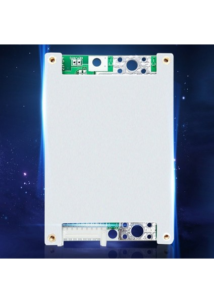 Elektrikli Araçlar Için 8s 24V 50A Lron-Lityum Pil Koruma Levhası Scooter Eşitlemeli Bms (Yurt Dışından) fırsatları