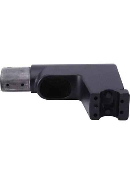 Elektrikli Scooter Dashboard Braketi Enstrüman Basın Bloğu Ninebot Max G30 Kaykay Parçaları 15.5X10.6X3.6CM (Yurt Dışından) indirimleri