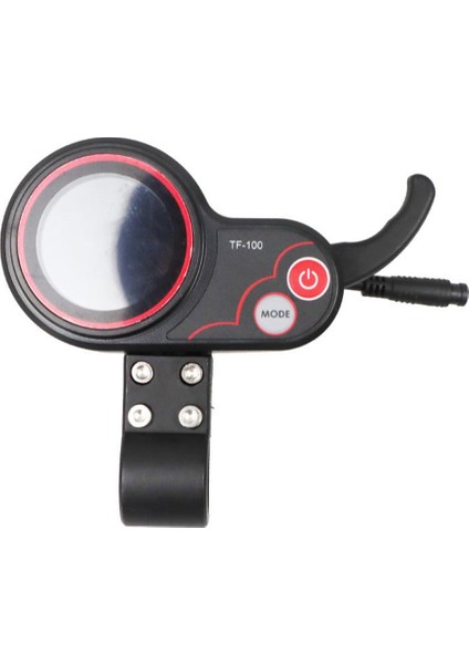 TF-100 Ekran Su Geçirmez Arayüz Pano Desteği Hub Motor E-Bisiklet Dönüşüm Kiti Için 36 V Denetleyici (Yurt Dışından) indirimleri