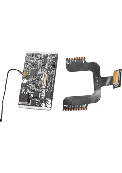 Xiaomi Scooter Pil Bms Devre Kontrol Panosu Xiaomi Mıjıa M365 Elektrikli Scooter Için (Yurt Dışından)