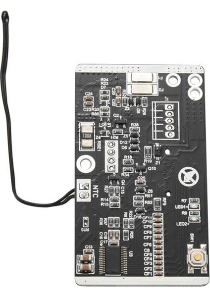 Xiaomi Scooter Pil Bms Devre Kontrol Panosu Xiaomi Mıjıa M365 Elektrikli Scooter Için (Yurt Dışından) fiyatları