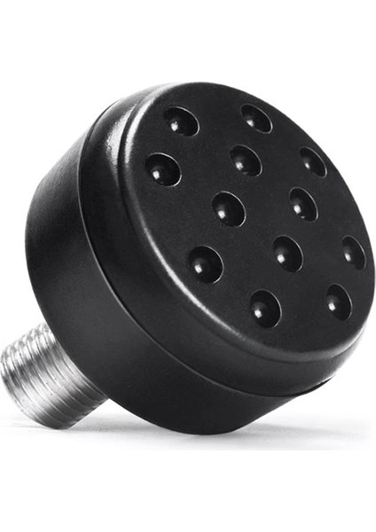 1 Çift 85A Paten Ayak Durdurucuları, 9/16 Inç (14MM) Cıvata, Dörtlü Paten Için Ayarlanabilir Kauçuk Fren Bloğu Durdurucuları (Yurt Dışından)