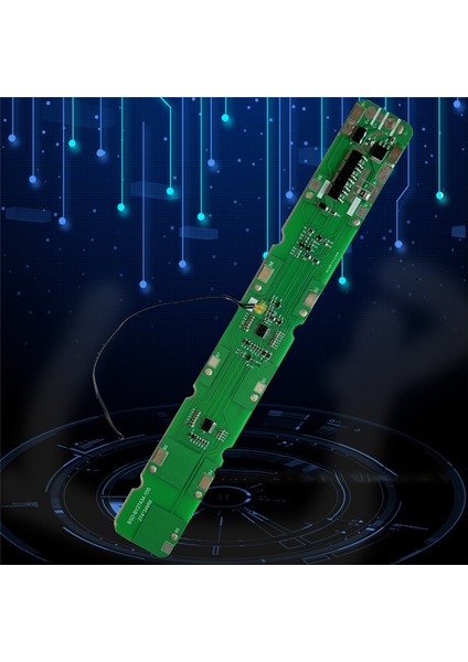 10S 36V Bms 15A Lityum Pil Koruma Levhası Elektrikli Scooter Için Farklı Bağlantı Noktası 18650 Pil Paketi (Yurt Dışından) modelleri