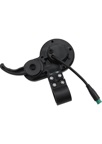 TF-100 Ekran Dashboard 6pin + 3pın Kontak Kilit Anahtarı Scooter Kaykay Kilometre Kugoo M4 Elektrikli Scooter Parçaları (Yurt Dışından) indirimleri