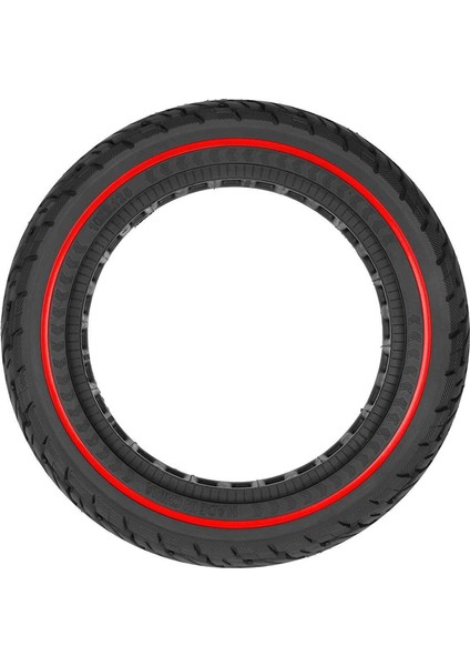 10 Inç Elektrikli Scooter Katı Lastik ULIP10X2.125 Ücretsiz Şişme Dokuz F20F30F40 Evrensel Lastik (Yurt Dışından) fırsatları