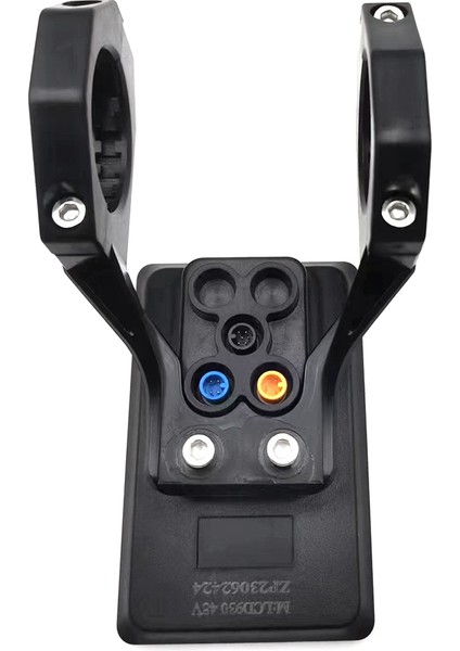 Akıllı Renkli Ekran Merkezi Ekran Ölçer Kugoo M4 Elektrikli Scooter Aksesuarları 3pın 4pın 6pın Evrensel (Yurt Dışından) fırsatları