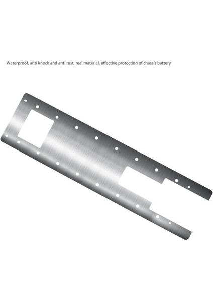 Ninebot Es2 Elektrikli Scooter Yükseltme Parçaları Şasi Zırh Koruma Plakası 304 Paslanmaz Çelik Aksesuarlar Altın (Yurt Dışından) fırsatları