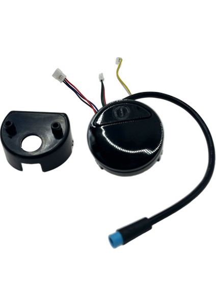 Segway Es2/es1/es3/es4 Elektrikli Scooter Bluetooth Kartı Hattı Kontrol Paneli Ekran Paneli Için. (Yurt Dışından)