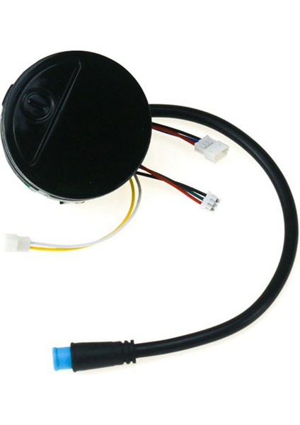 Segway Es2/es1/es3/es4 Elektrikli Scooter Bluetooth Kartı Hattı Kontrol Paneli Ekran Paneli Için. (Yurt Dışından) fiyatları