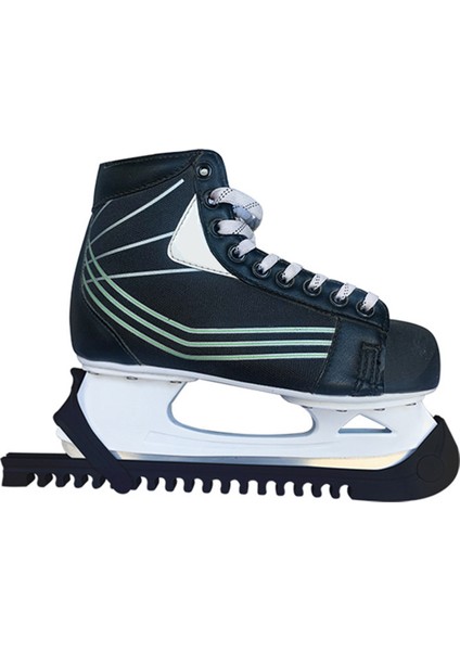 Adet Paten Koruyucu Paten Bıçak Kapağı Buz Hokeyi Bıçağı Desen Bıçak Koruyucu Kapak Kesim Yetişkin Çocuk Için Uygun (Yurt Dışından) fiyatları