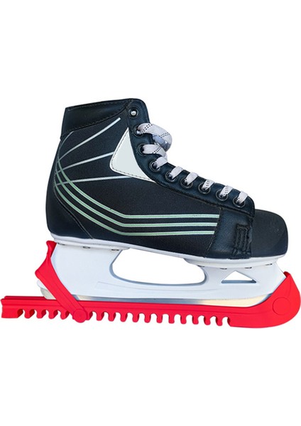 Adet Paten Koruyucu Paten Bıçak Kapağı Buz Hokeyi Bıçağı Desen Bıçak Koruyucu Kapak Kesim Yetişkin Çocuk Için Uygun (Yurt Dışından) modelleri