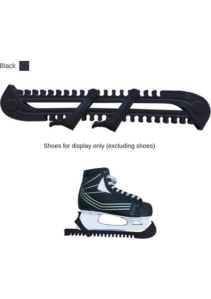 Adet Paten Koruyucu Paten Bıçak Kapağı Buz Hokeyi Bıçağı Desen Bıçak Koruyucu Kapak Kesim Yetişkin Çocuk Için Uygun (Yurt Dışından) fırsatları