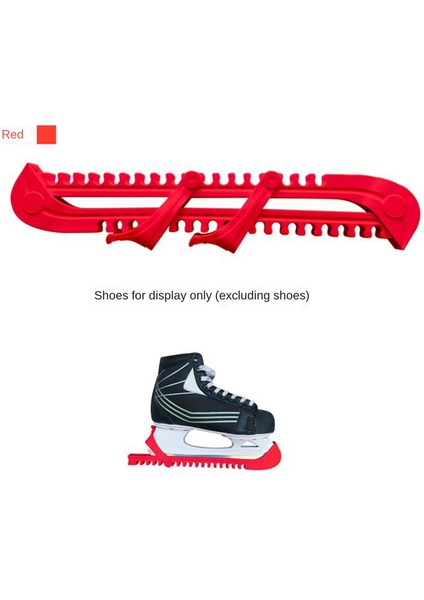 Adet Paten Koruyucu Paten Bıçak Kapağı Buz Hokeyi Bıçağı Desen Bıçak Koruyucu Kapak Kesim Yetişkin Çocuk Için Uygun (Yurt Dışından) indirimleri