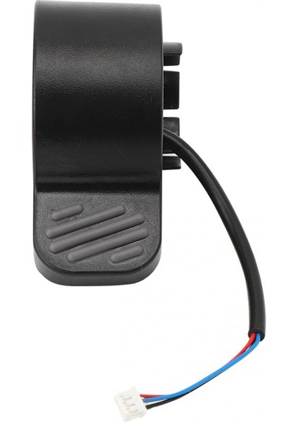 Elektrikli Scooter Hızlandırıcı Gaz Kelebeği Evrensel Ninebot Es1 Es2 S4 Elektrikli Scooter Parçaları Hızlandırıcı (Yurt Dışından) indirimleri