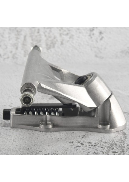 Kaykay Braketi Kamyonları 1 Çift 6 Inç Sörf Kamyonu Sörf Kamyonu Kaykay Kamyonu Yerçekimi Döküm Perfüzyon Köprüsü (Yurt Dışından) fırsatları