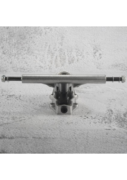 Kaykay Braketi Kamyonları 1 Çift 6 Inç Sörf Kamyonu Sörf Kamyonu Kaykay Kamyonu Yerçekimi Döküm Perfüzyon Köprüsü (Yurt Dışından) indirimleri