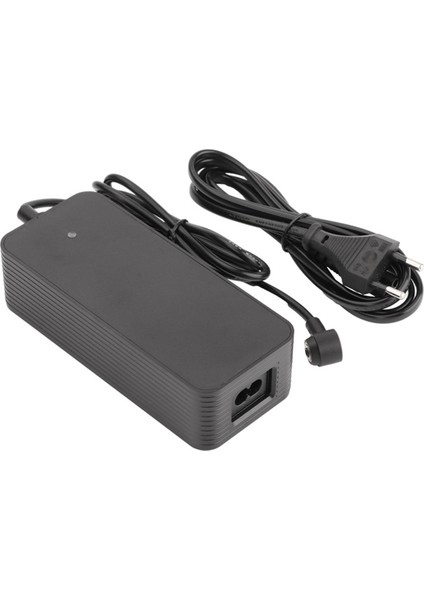 Xiaomi 4 Pro Elektrikli Scooter Kaykay Pil Güç Aksesuarları Için 41V 2A Şarj Adaptörü, Ab Tak (Yurt Dışından)