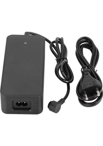Xiaomi 4 Pro Elektrikli Scooter Kaykay Pil Güç Aksesuarları Için 41V 2A Şarj Adaptörü, Ab Tak (Yurt Dışından) indirimleri