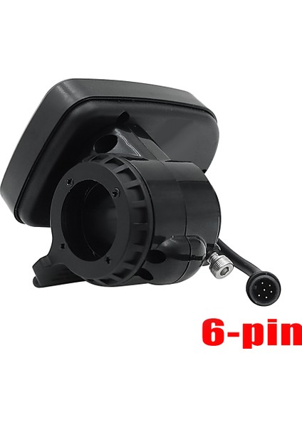 Kugoo G-Booster Elektrikli Scooter Devre Kartı Ekran Ölçer Dashboard Aksesuarları Için Pano Metre (Yurt Dışından) fiyatları