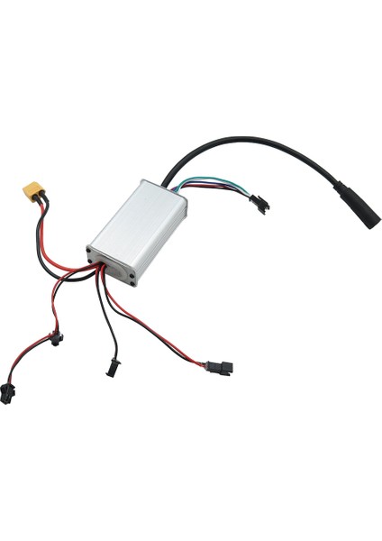 Anakart Denetleyici Kontrol Paneli Kiti Için 8 Inç Kugoo S1 S2 S3 Metre Elektrikli Scooter Aksesuarları (Yurt Dışından) modelleri