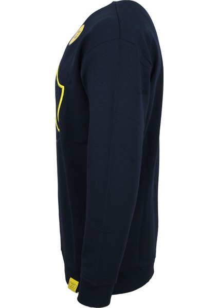 Erkek Omuz Omuza Basic Sweat fiyatları