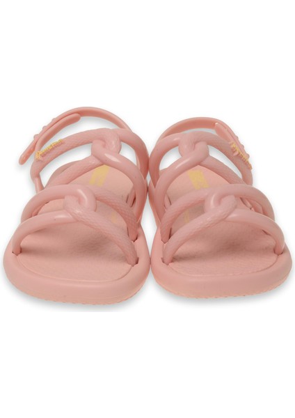 27137K Meu Sol Sandal Kız Çocuk Sandalet modelleri
