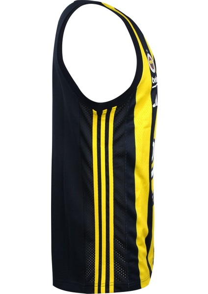 Basket Erkek Çubuklu Forma 24/25 modelleri