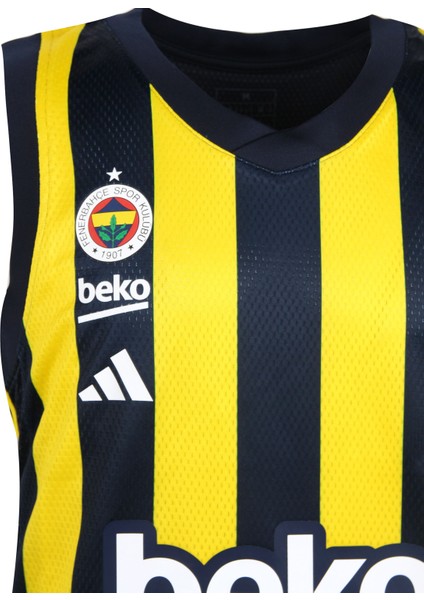 Basket Erkek Çubuklu Forma 24/25 indirimleri