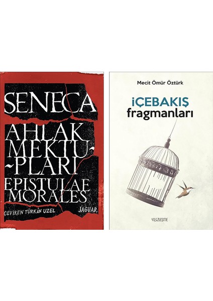 Ahlak Mektupları - İçebakış Fragmanları