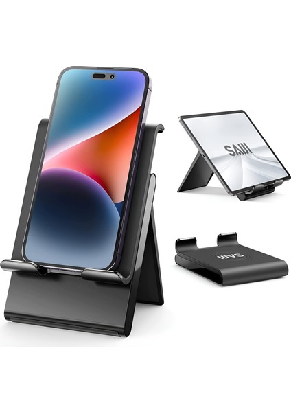S0 Plus Ayarlanabilir Tablet Tutucu Stand