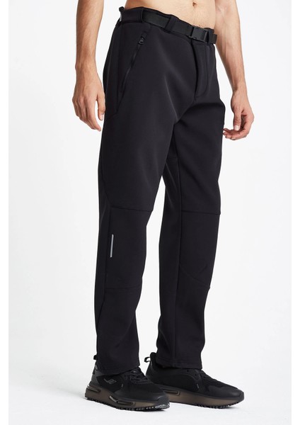 Erkek Outdoor Soft Shell Pantolon 24K-1059
