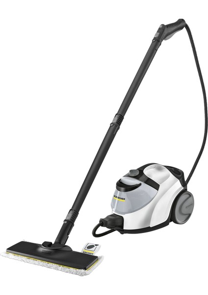 Sc 5 Easyfix Iron Plug *eu Buharlı Temizlik Makineleri